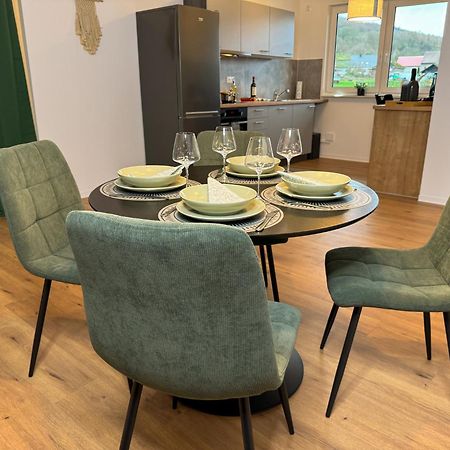Home Inn Apartments - 203 Minden  Zewnętrze zdjęcie