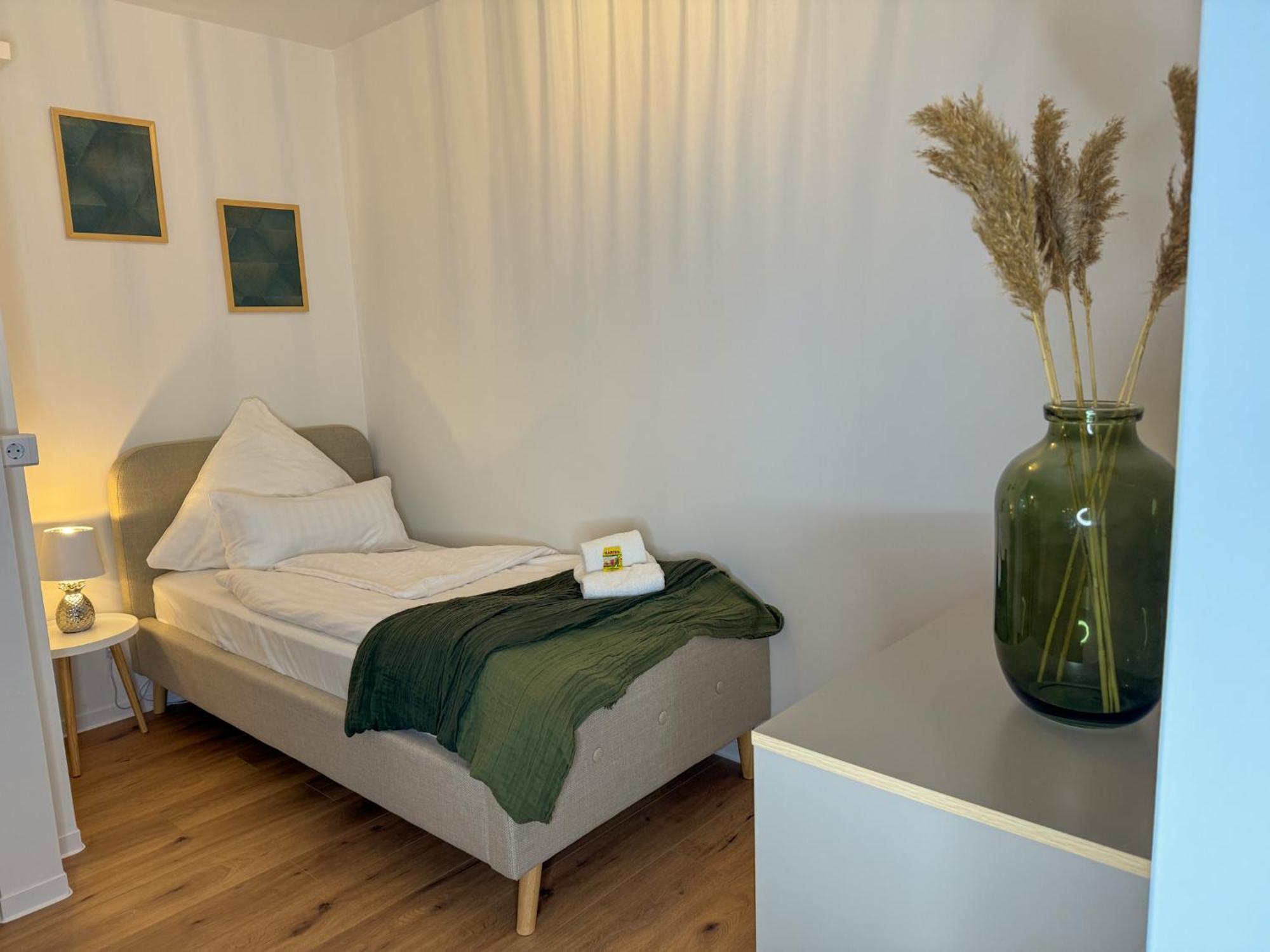 Home Inn Apartments - 203 Minden  Zewnętrze zdjęcie