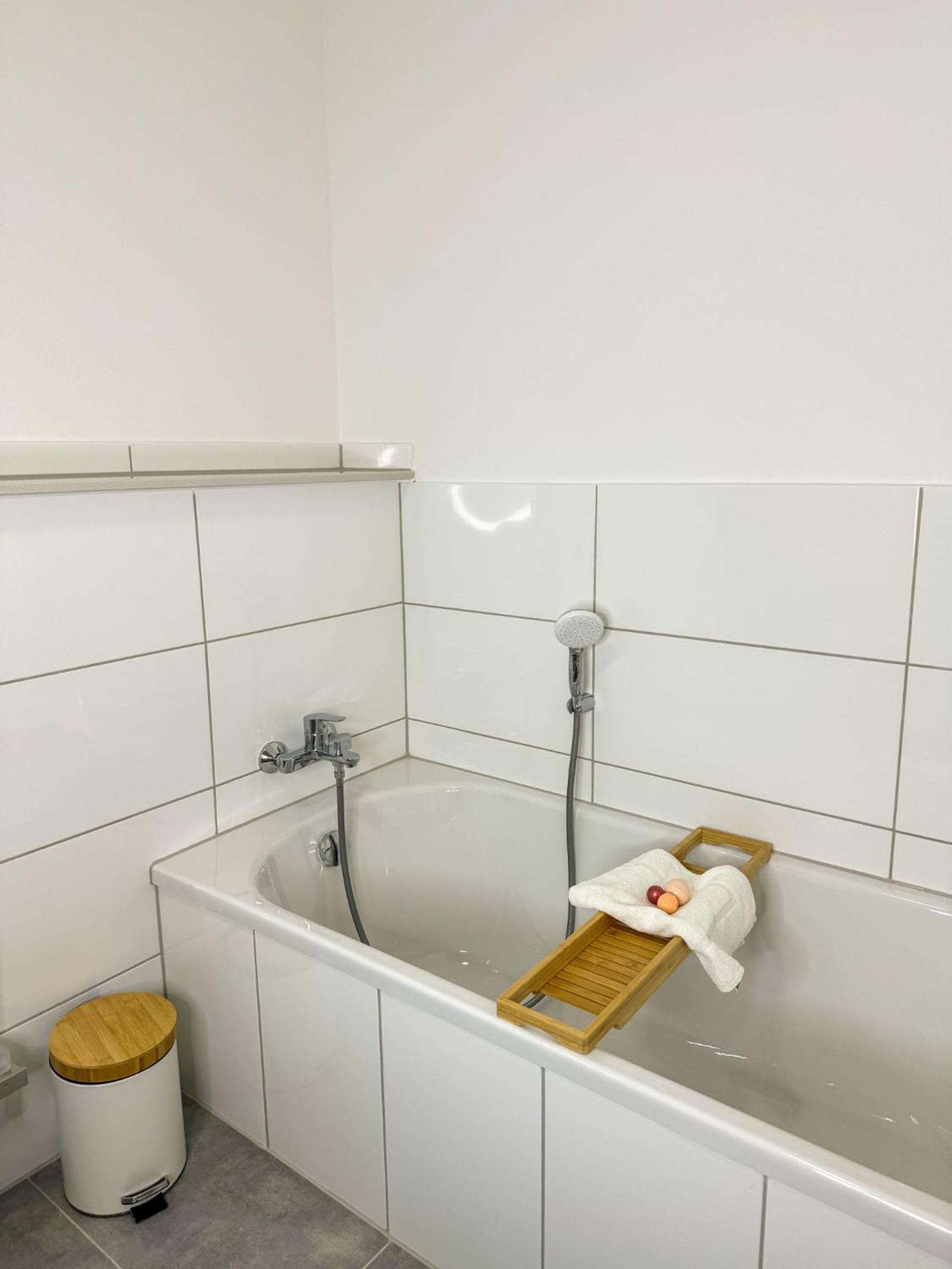 Home Inn Apartments - 203 Minden  Zewnętrze zdjęcie