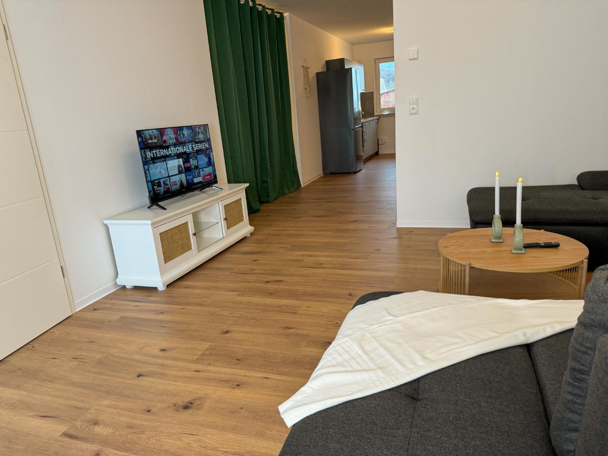 Home Inn Apartments - 203 Minden  Zewnętrze zdjęcie