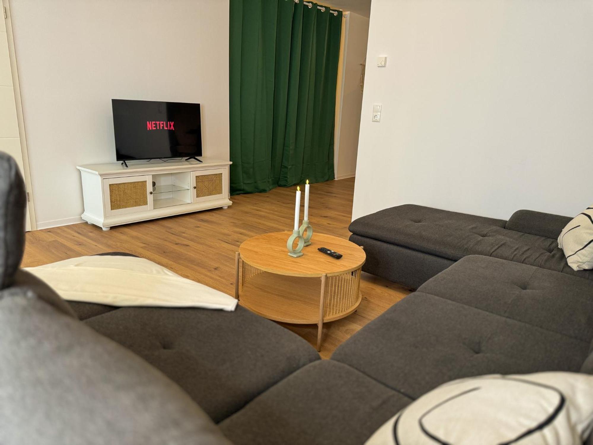 Home Inn Apartments - 203 Minden  Zewnętrze zdjęcie