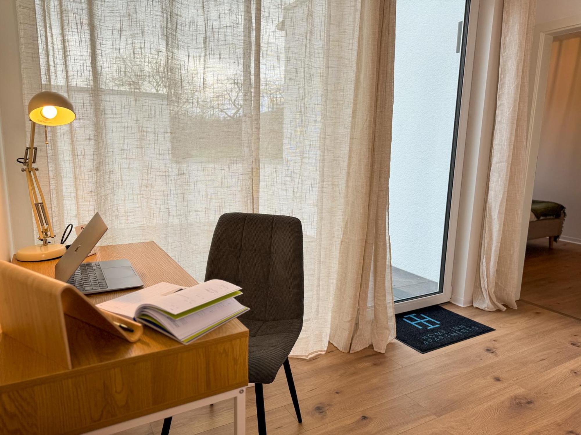 Home Inn Apartments - 203 Minden  Zewnętrze zdjęcie