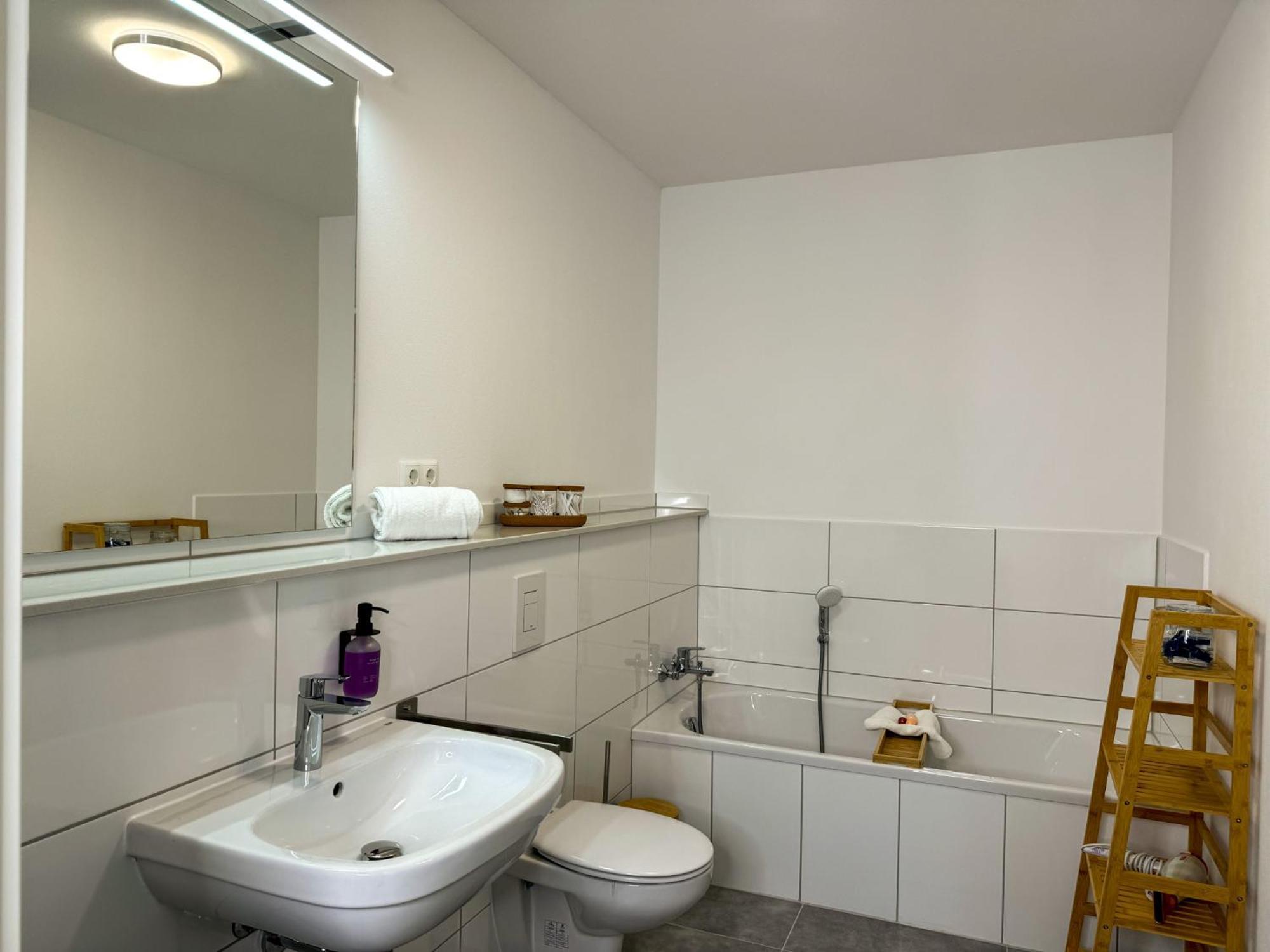Home Inn Apartments - 203 Minden  Zewnętrze zdjęcie
