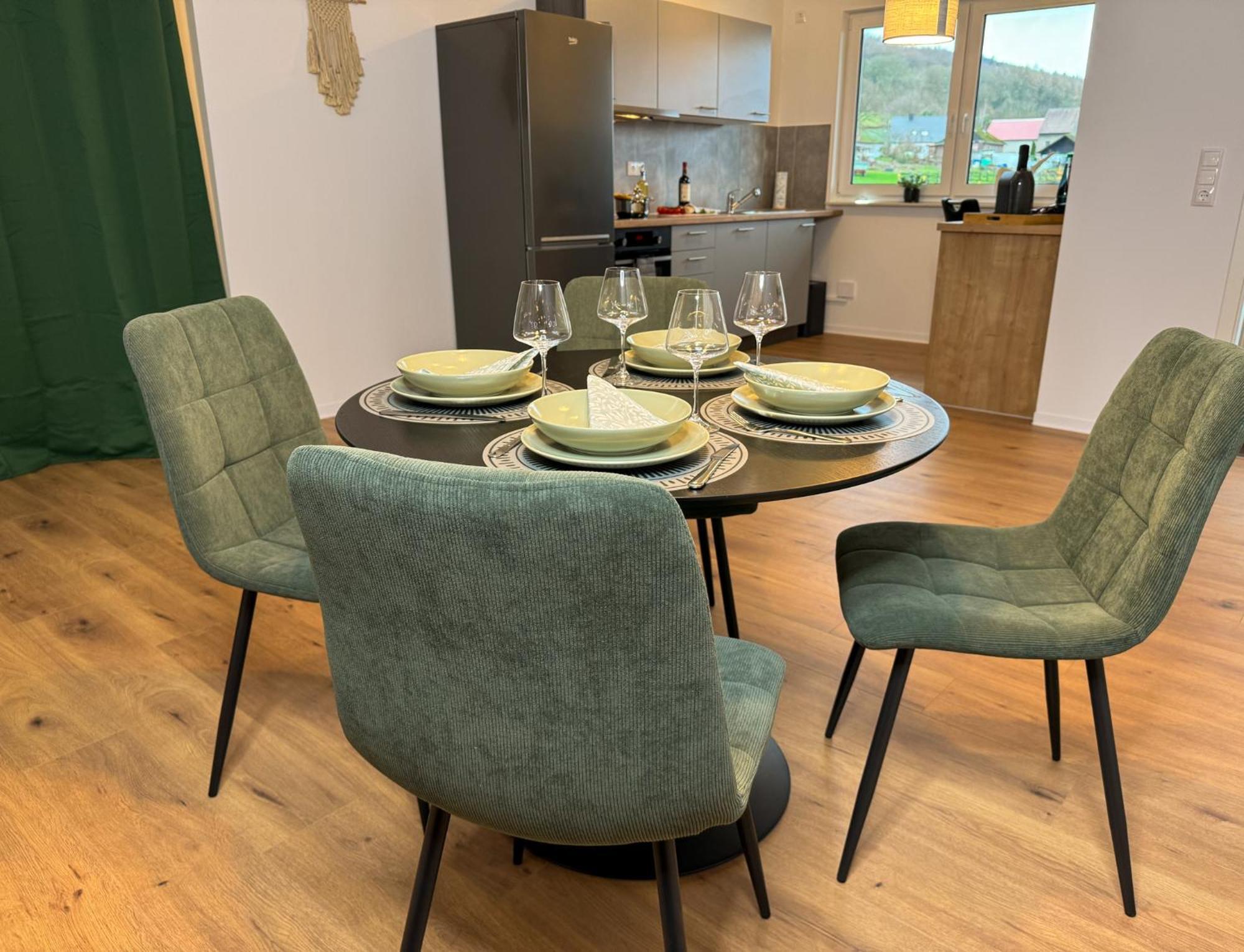 Home Inn Apartments - 203 Minden  Zewnętrze zdjęcie