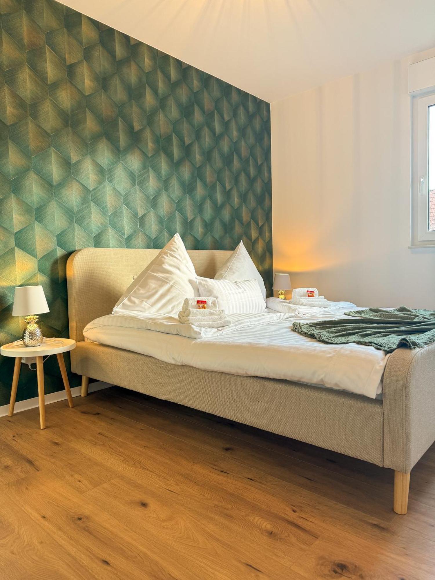 Home Inn Apartments - 203 Minden  Zewnętrze zdjęcie